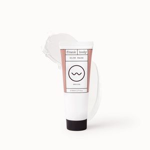 Frank Body glow mask